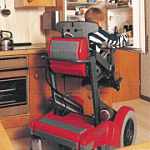 elektrische rolstoel voor kind met handicap